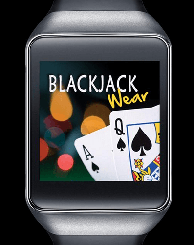 blackjack apps