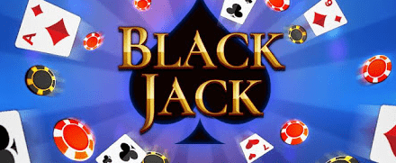 blackjack iOS