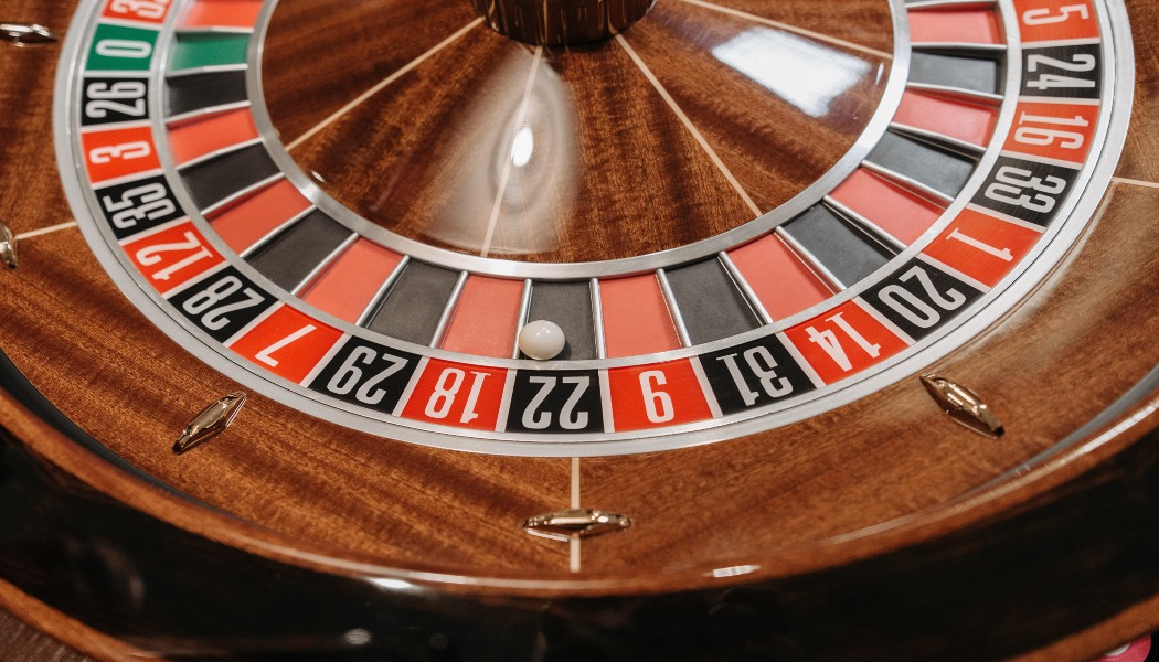 The Inside Bets of Roulette Games: What Are They?
