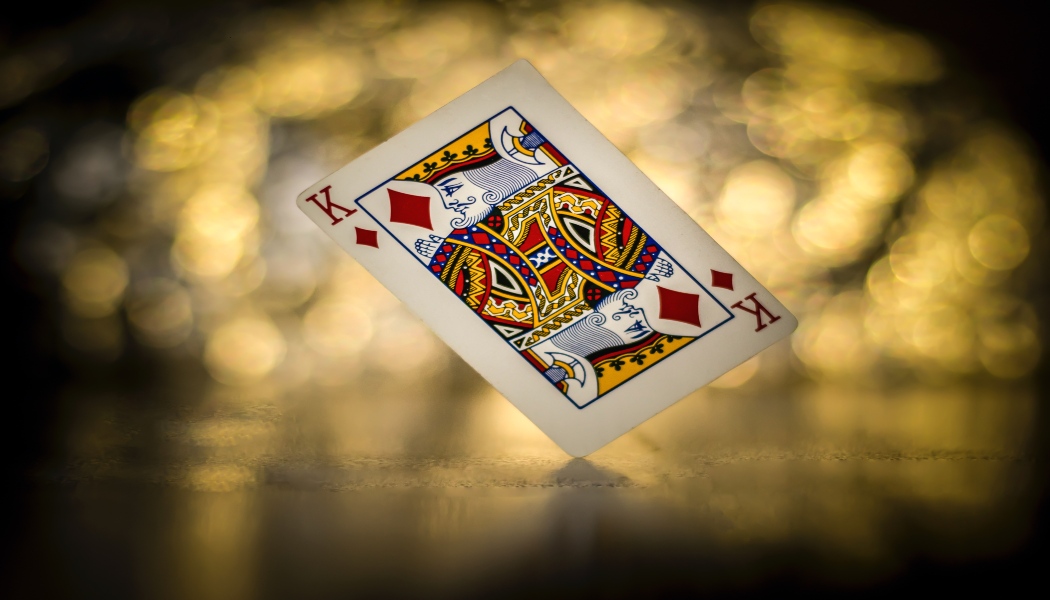 Why Folding in Poker Can Be Your Winning Strategy?