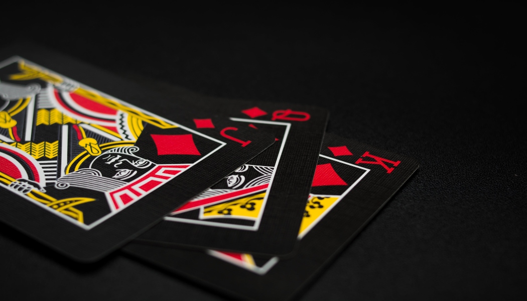 What is Bet Behind in Blackjack Game-- A Detailed Guide