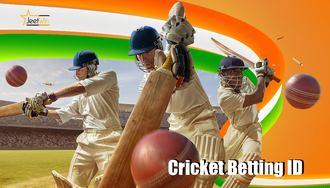 How to Create a Cricket Betting ID in India