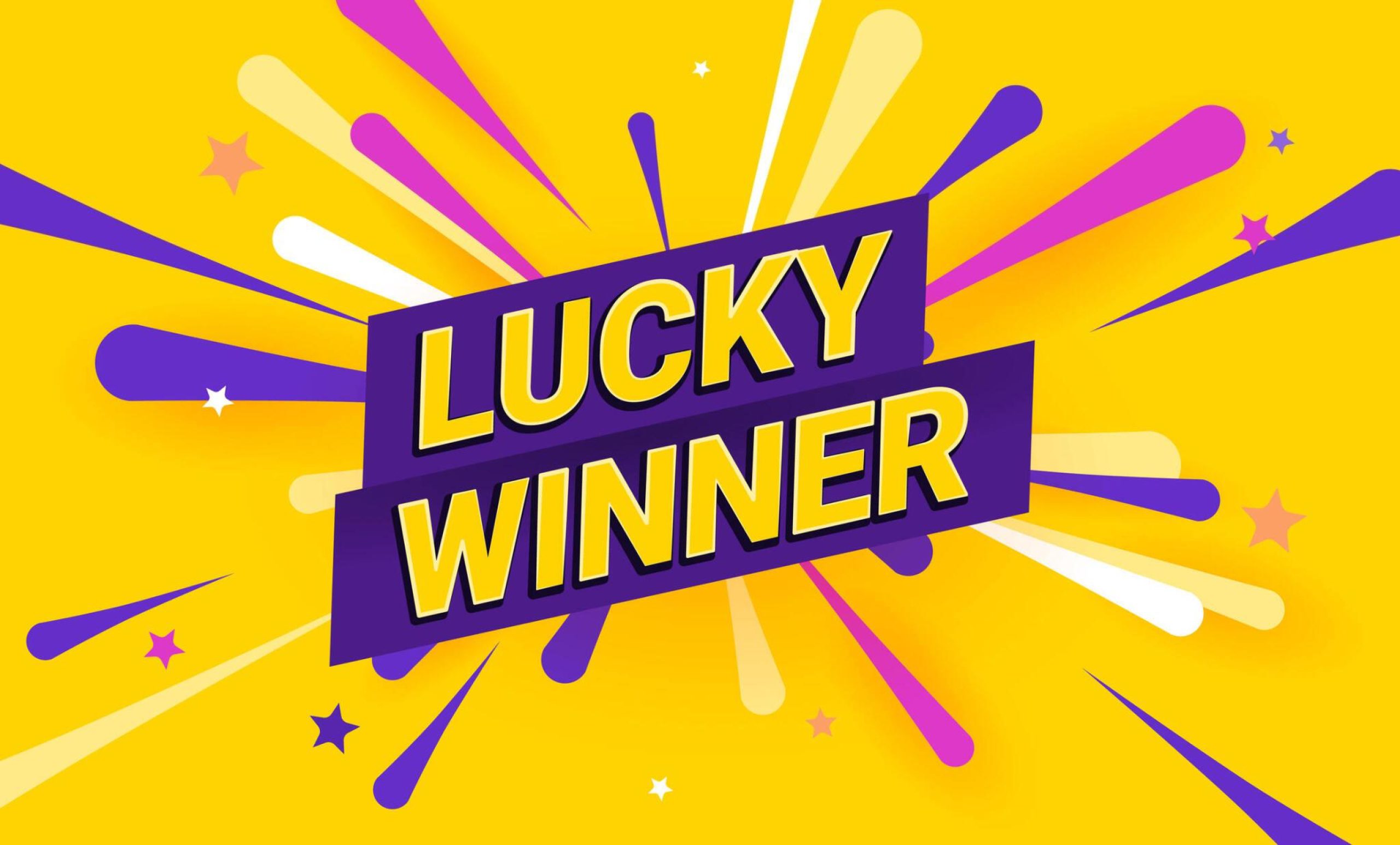From Rags to Riches: Meet India's Biggest Lottery Winners!